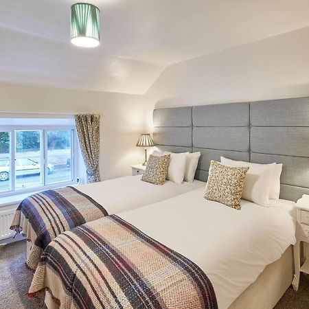 Host & Stay - Willow Cottage ヘルムスリー エクステリア 写真