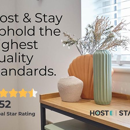Host & Stay - Willow Cottage ヘルムスリー エクステリア 写真